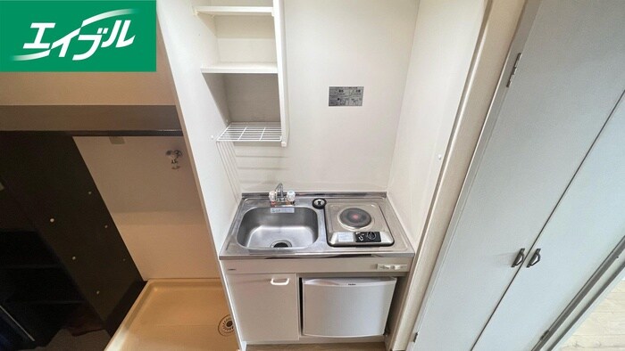 物件内観写真8　(キッチン)