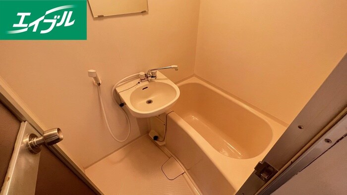 物件内観写真9　(バス／シャワールーム等)