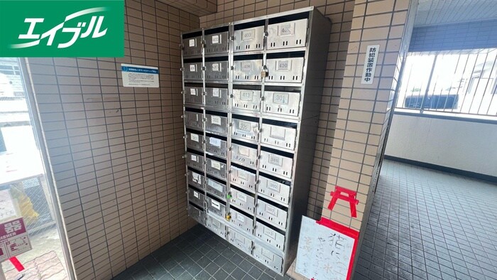 物件外観写真5　(建物設備)