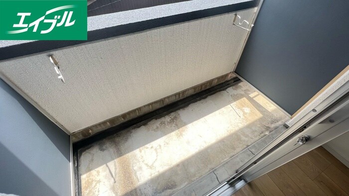 物件内観写真14　(ベランダ・バルコニー)