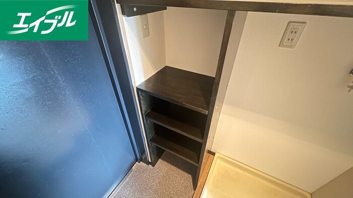 物件内観写真20　(靴箱)