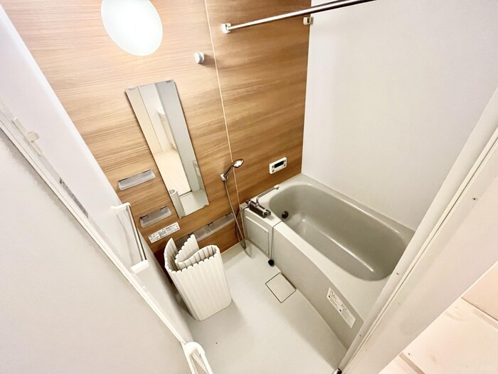 物件内観写真7　(バス／シャワールーム等)