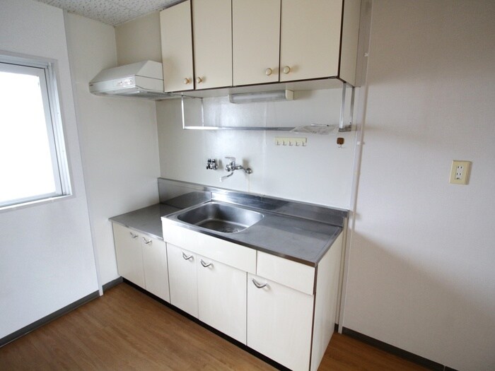 物件内観写真7　(キッチン)