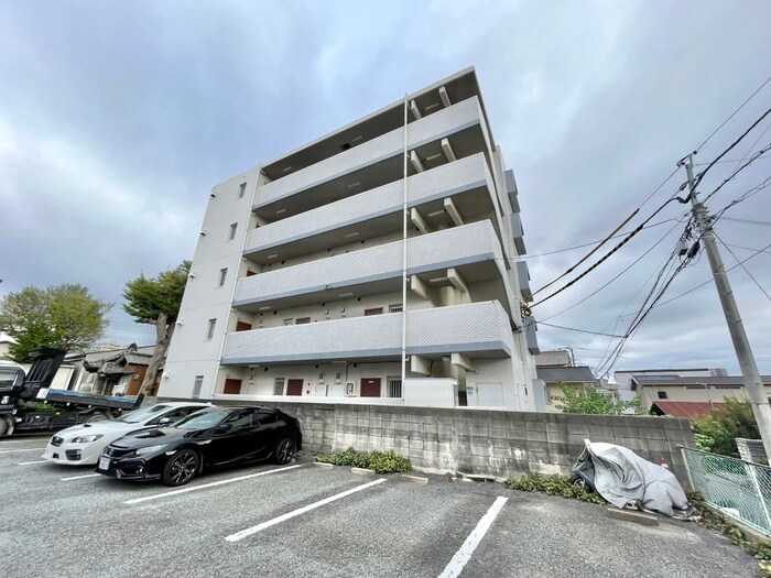 物件外観写真4　(外観写真)