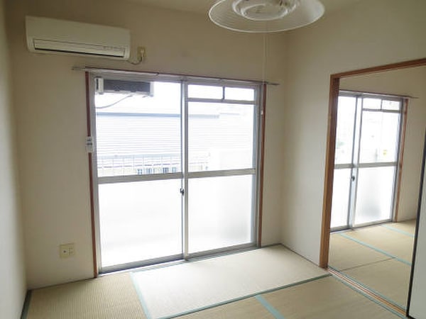居室