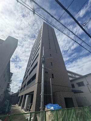 ｸﾞﾗﾝﾌｫｰﾚﾌﾟﾗｲﾑ千早（1003）外観写真