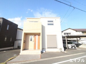 エパル小森野外観写真