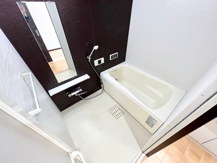 物件内観写真10　(バス／シャワールーム等)