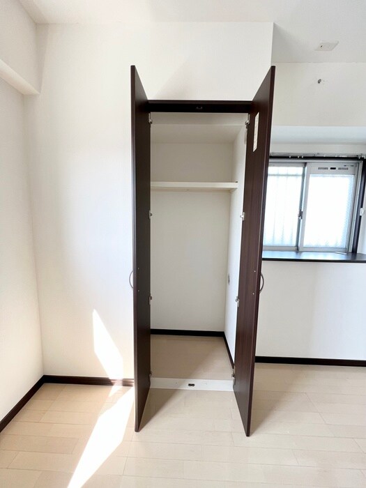 物件内観写真21　(収納)