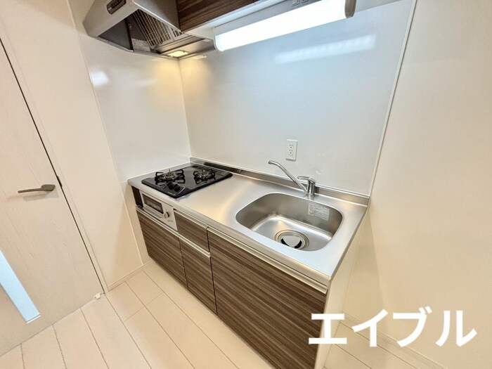 物件内観写真8　(キッチン)