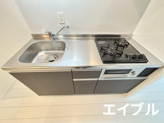 物件内観写真8　(キッチン)