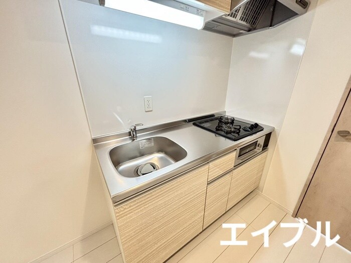 物件内観写真8　(キッチン)