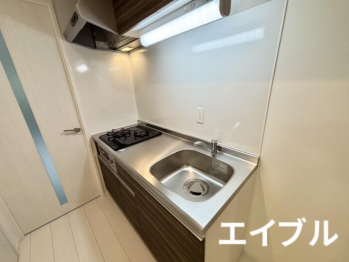 物件内観写真8　(キッチン)