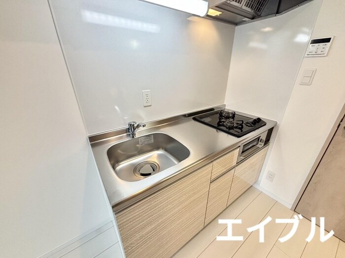 物件内観写真8　(キッチン)