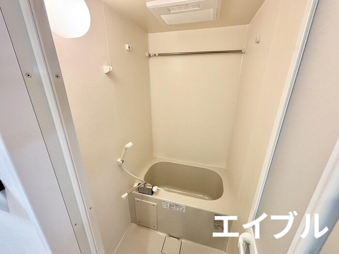 物件内観写真9　(バス／シャワールーム等)