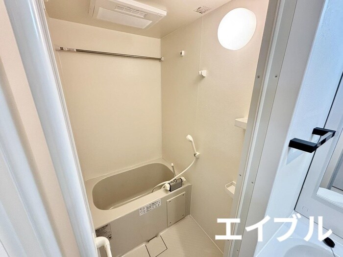 物件内観写真9　(バス／シャワールーム等)