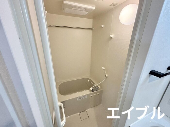 物件内観写真9　(バス／シャワールーム等)