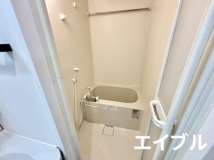 物件内観写真9　(バス／シャワールーム等)