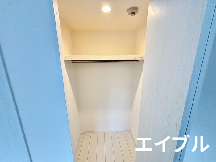 物件内観写真13　(収納)