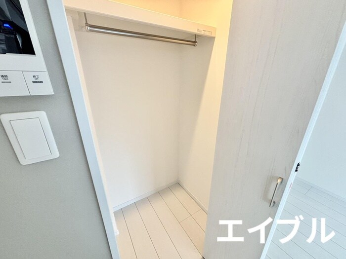 物件内観写真13　(収納)