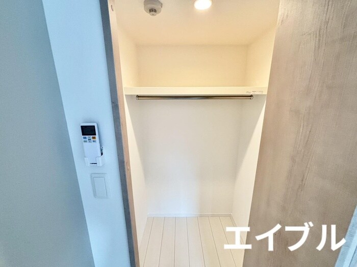物件内観写真13　(収納)