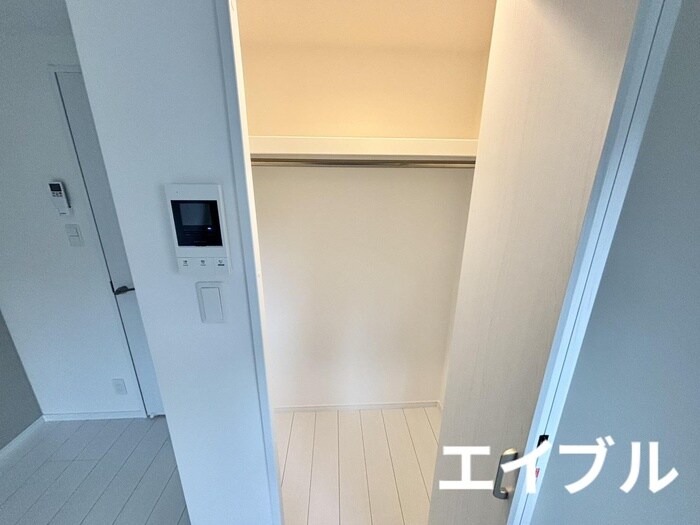 物件内観写真13　(収納)