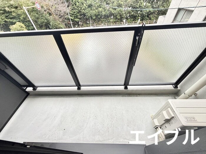 物件内観写真14　(ベランダ・バルコニー)