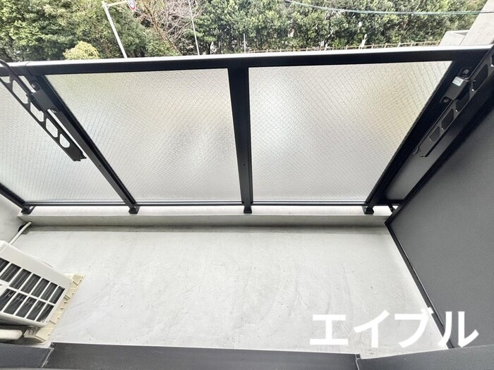 物件内観写真14　(ベランダ・バルコニー)