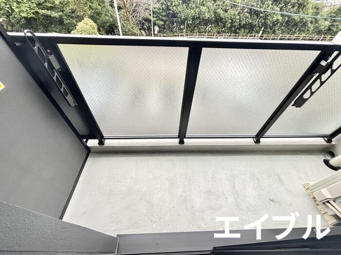 物件内観写真14　(ベランダ・バルコニー)