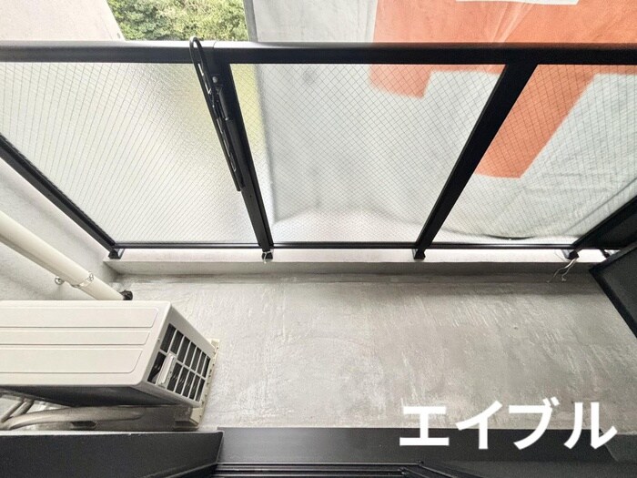 物件内観写真14　(ベランダ・バルコニー)