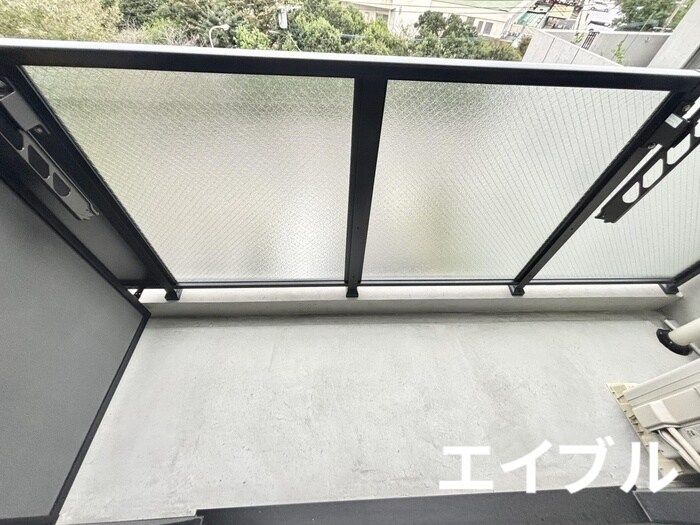 物件内観写真14　(ベランダ・バルコニー)