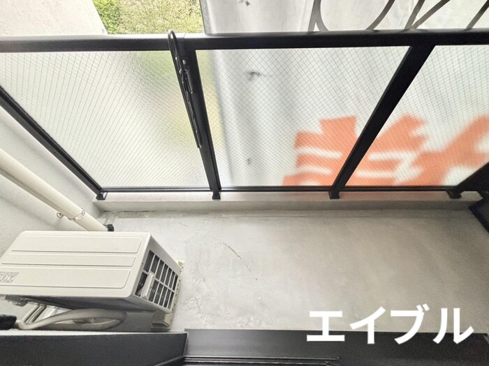 物件内観写真14　(ベランダ・バルコニー)