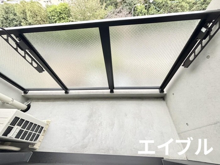 物件内観写真14　(ベランダ・バルコニー)