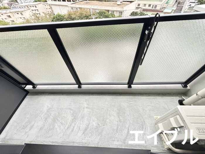 物件内観写真14　(ベランダ・バルコニー)