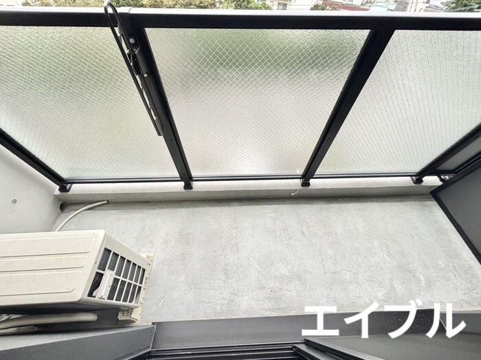 物件内観写真14　(ベランダ・バルコニー)