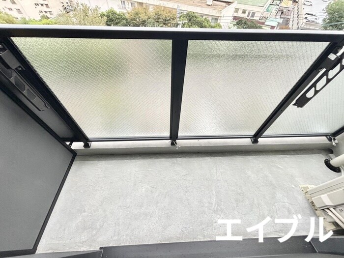 物件内観写真14　(ベランダ・バルコニー)