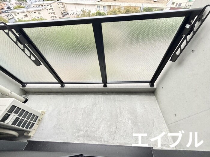 物件内観写真14　(ベランダ・バルコニー)