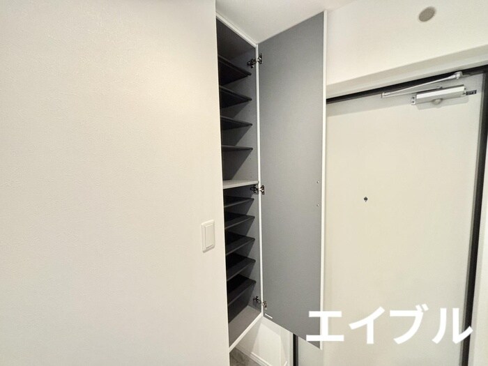 物件内観写真17　(靴箱)
