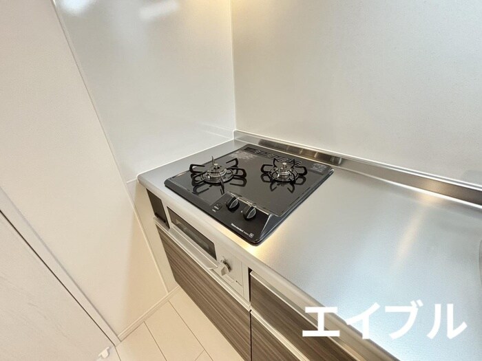 物件内観写真18　(キッチン)