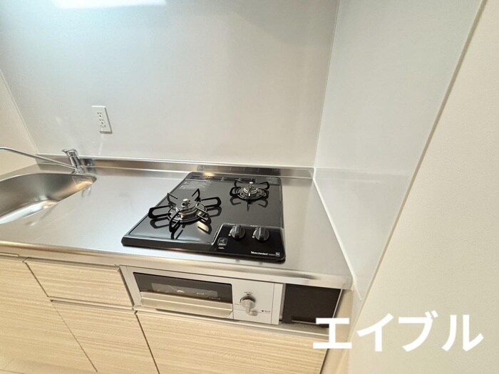 物件内観写真18　(キッチン)