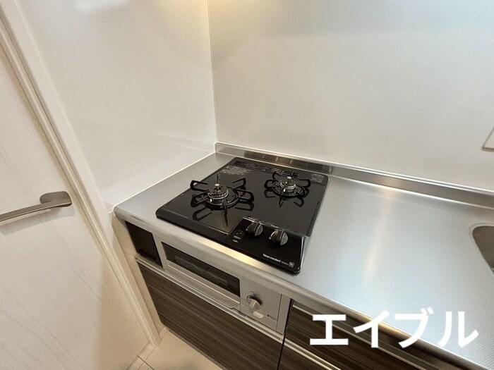 物件内観写真18　(キッチン)