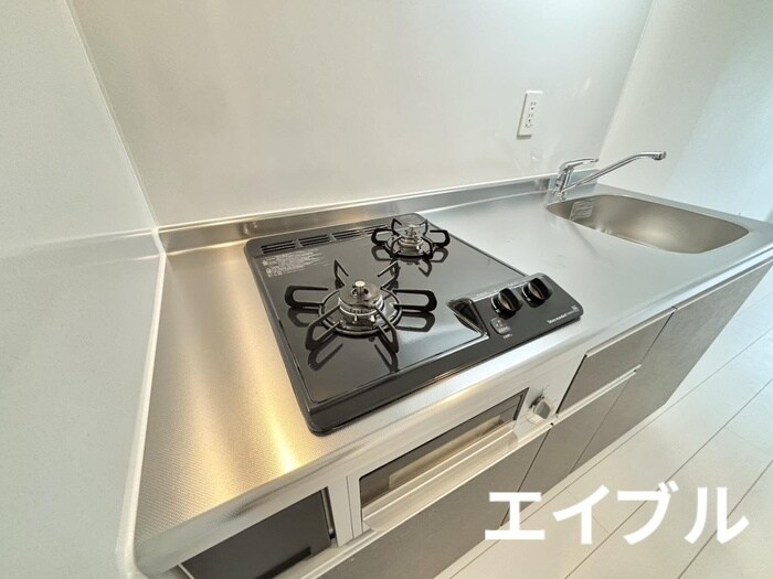 物件内観写真18　(キッチン)