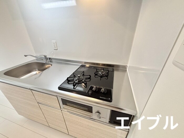 物件内観写真19　(キッチン)