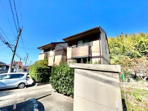 セジュール イリエ外観写真