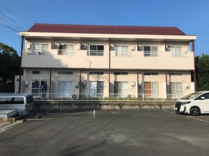 ベイパレスＴＡＫＡＳＵ外観写真