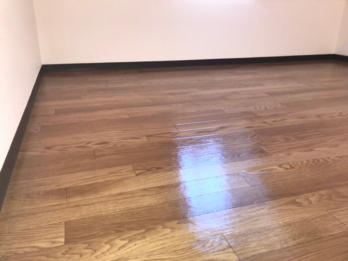 物件内観写真4　(ロフト)