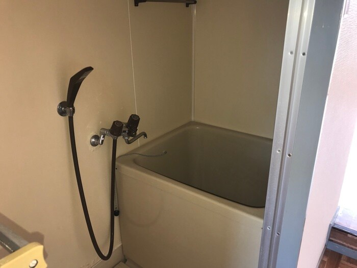 物件内観写真6　(バス／シャワールーム等)