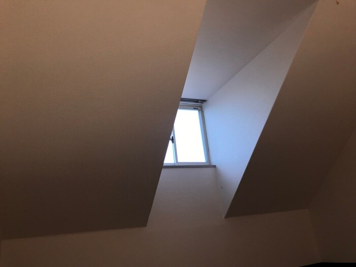 物件内観写真8　(ロフト)