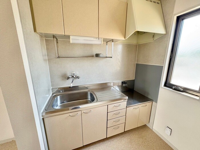 物件内観写真9　(キッチン)