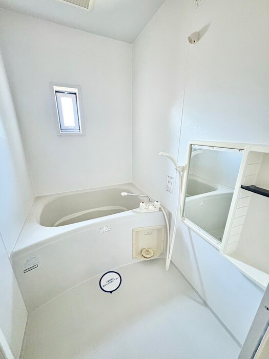 物件内観写真10　(バス／シャワールーム等)